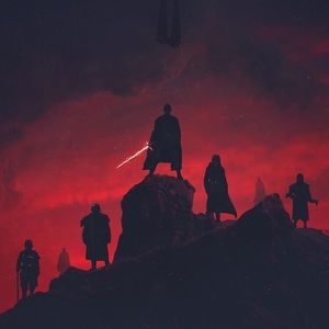 Meet your Posher, Sage